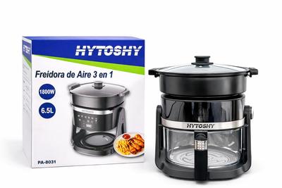 1 Freidora De 6.5 Ltr