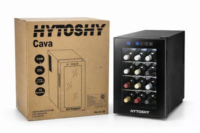 12 Botellas - 25.2*61.6*51.5Cm
