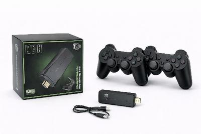 2.4G Con Dos Controles 64Gb