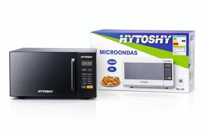 20L Touch - 46.1X35.6X26.5Cm